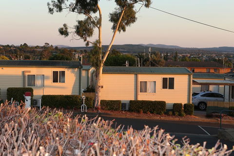 Crestview Tourist Park - Accommodation Asia 26