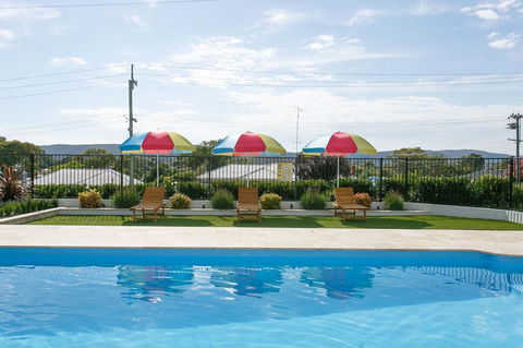 Crestview Tourist Park - Accommodation Asia 8