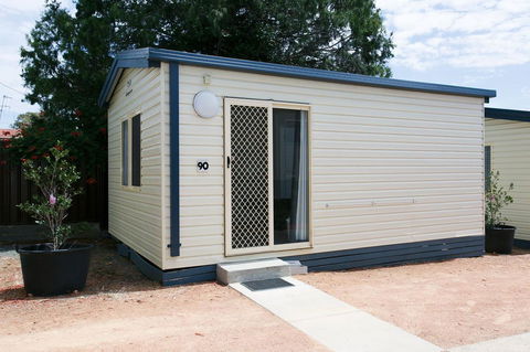 Crestview Tourist Park - Accommodation Asia 12