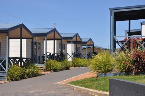 Crestview Tourist Park - Accommodation Asia 7