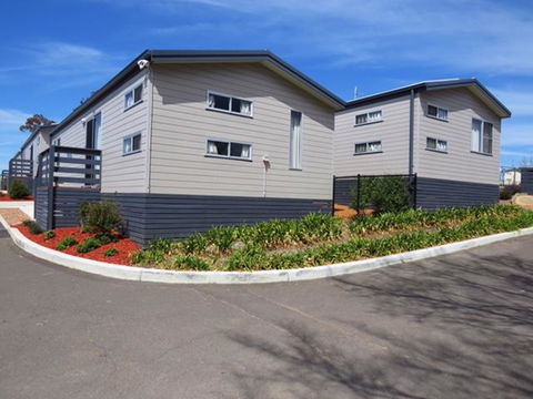 Crestview Tourist Park - Accommodation Asia 23