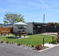 Crestview Tourist Park - Accommodation Asia