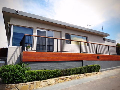 Crestview Tourist Park - Accommodation Asia 21