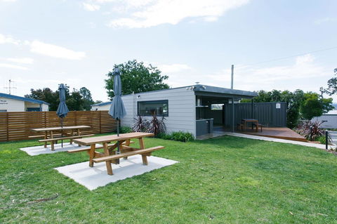 Crestview Tourist Park - Accommodation Asia 9