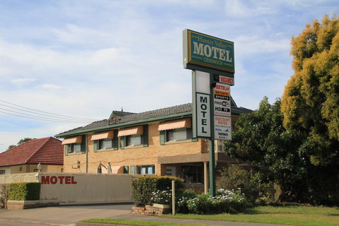 Hunter Valley Motel - Accommodation Guide 0