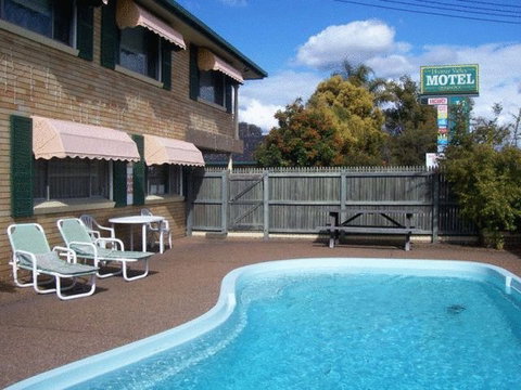 Hunter Valley Motel - Accommodation Guide 17
