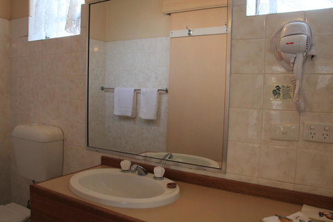 Hunter Valley Motel - Accommodation Guide 24