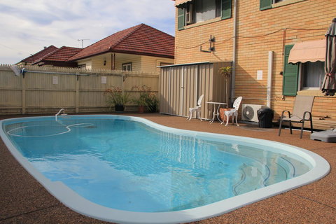Hunter Valley Motel - Accommodation Guide 23