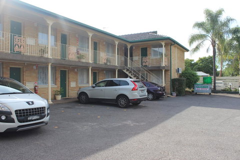 Hunter Valley Motel - Accommodation Guide 26