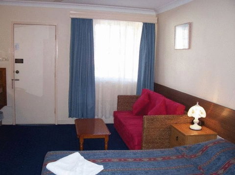 Hunter Valley Motel - Accommodation Guide 11
