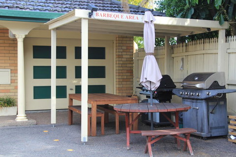 Hunter Valley Motel - Accommodation Guide 15