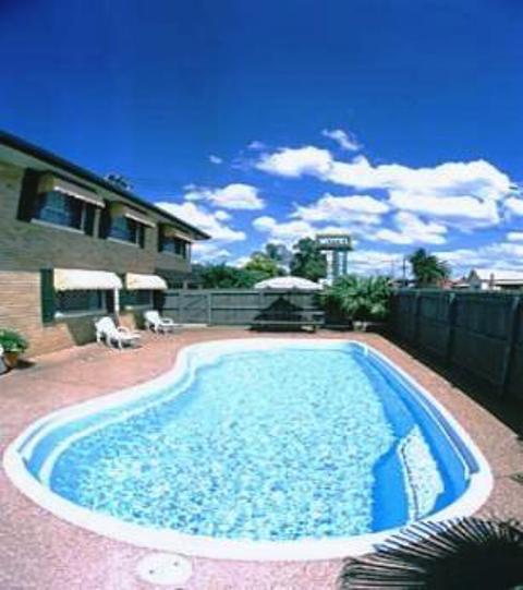 Hunter Valley Motel - Accommodation Guide 28