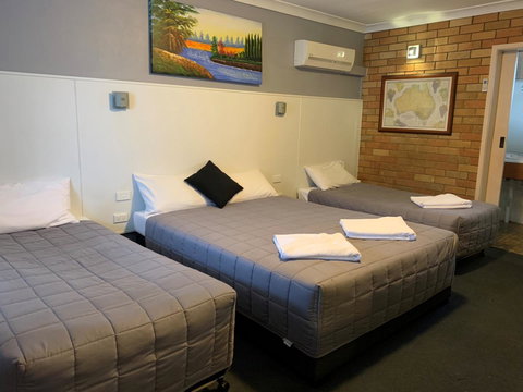Hunter Valley Motel - Accommodation Guide 3