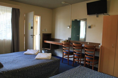 Hunter Valley Motel - Accommodation Guide 7