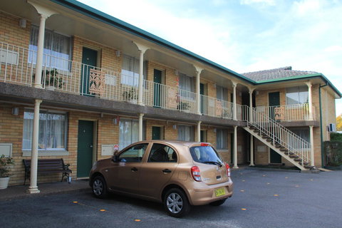 Hunter Valley Motel - Accommodation Guide 27
