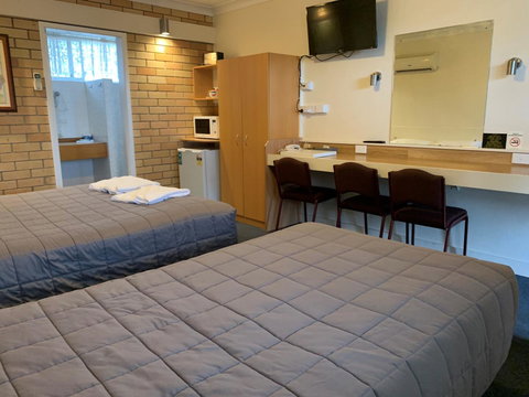 Hunter Valley Motel - Accommodation Guide 4