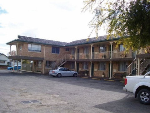 Hunter Valley Motel - Accommodation Guide 18