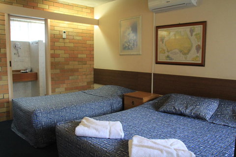 Hunter Valley Motel - Accommodation Guide 21