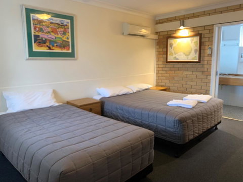 Hunter Valley Motel - Accommodation Guide 2