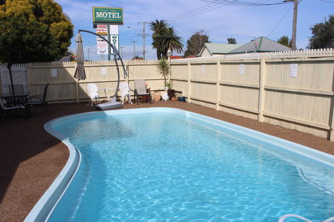 Hunter Valley Motel - Accommodation Guide 5