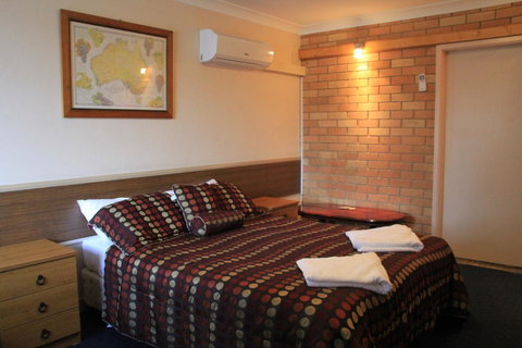 Hunter Valley Motel - Accommodation Guide 13