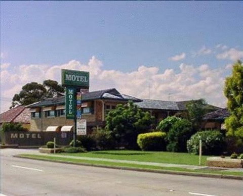 Hunter Valley Motel - Accommodation Guide 29