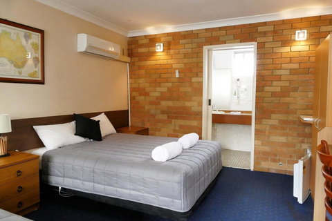 Hunter Valley Motel - Accommodation Guide 10