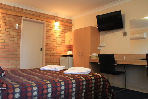 Hunter Valley Motel - Accommodation Guide 6