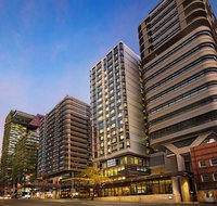 Four Points by Sheraton Sydney Central Park - Accommodation Guide