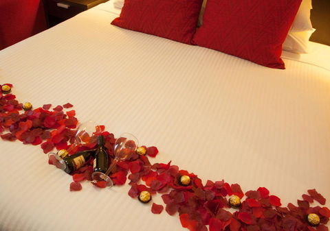 Wine Country Motor Inn - Accommodation China 21