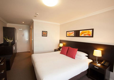 Wine Country Motor Inn - Accommodation China 16