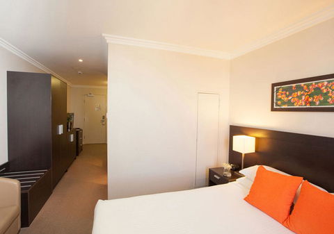 Wine Country Motor Inn - Accommodation China 31