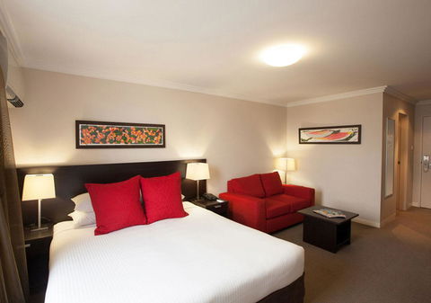 Wine Country Motor Inn - Accommodation China 18
