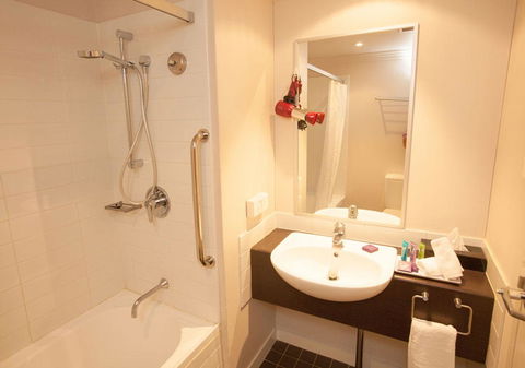Wine Country Motor Inn - Accommodation China 34
