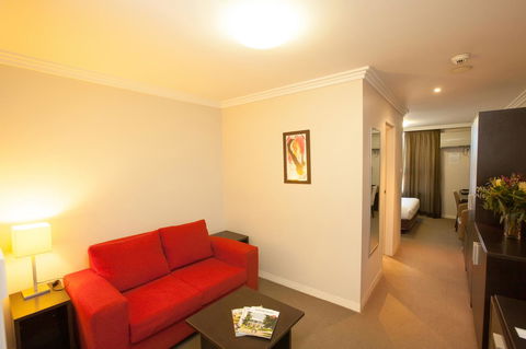 Wine Country Motor Inn - Accommodation China 25