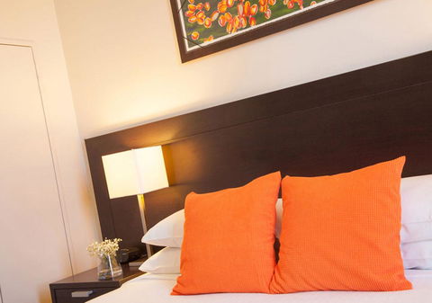 Wine Country Motor Inn - Accommodation China 29