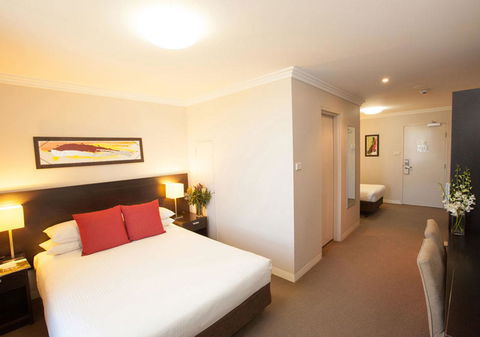Wine Country Motor Inn - Accommodation China 15