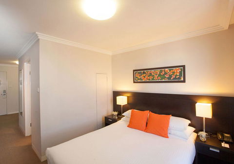 Wine Country Motor Inn - Accommodation China 17