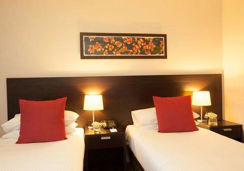 Wine Country Motor Inn - Accommodation China 28
