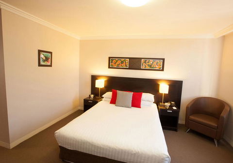 Wine Country Motor Inn - Accommodation China 14