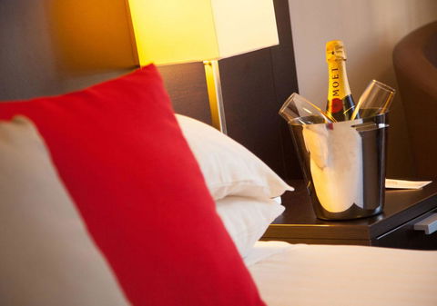Wine Country Motor Inn - Accommodation China 13