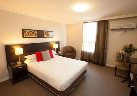 Wine Country Motor Inn - Accommodation China 20