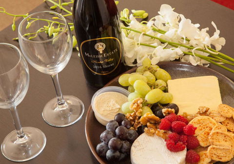 Wine Country Motor Inn - Accommodation China 40