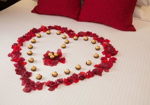 Wine Country Motor Inn - Accommodation China 42
