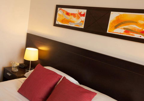Wine Country Motor Inn - Accommodation China 22