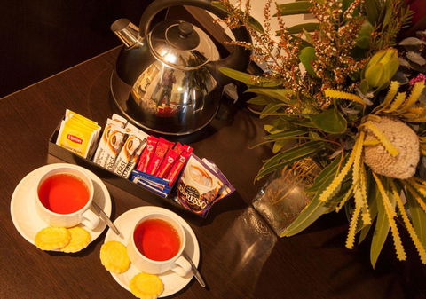 Wine Country Motor Inn - Accommodation China 27