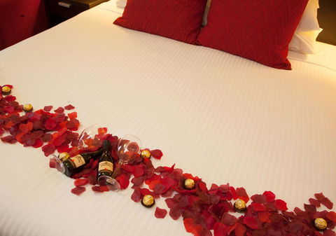 Wine Country Motor Inn - Accommodation China 36