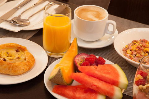 Wine Country Motor Inn - Accommodation China 5