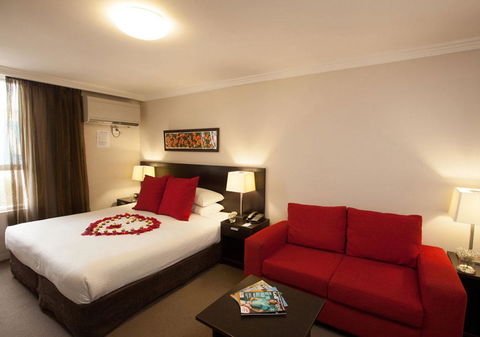 Wine Country Motor Inn - Accommodation China 24