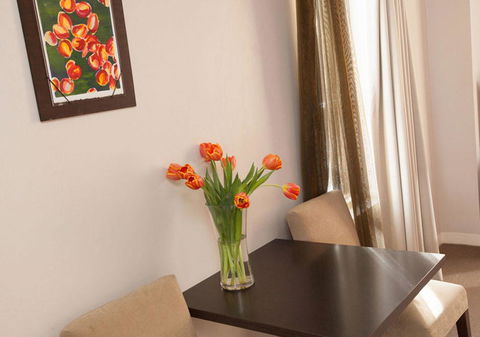Wine Country Motor Inn - Accommodation China 32